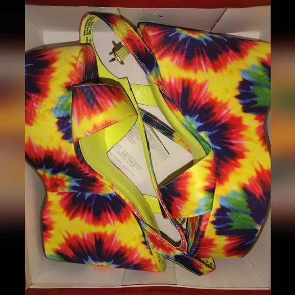 Wedges - Picture 2 of 3